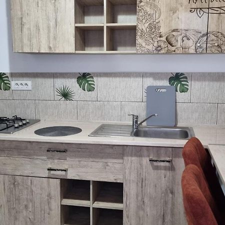 Casuta De Vacanta. Constanţa Extérieur photo