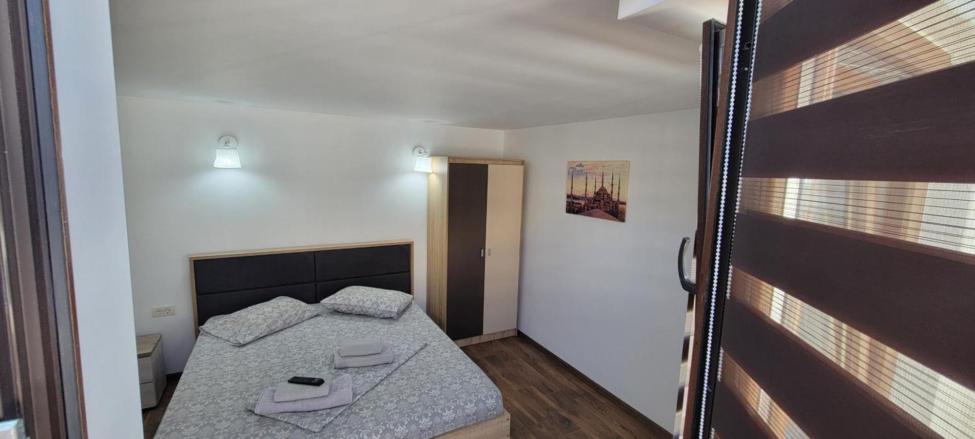 Casuta De Vacanta. Constanţa Extérieur photo