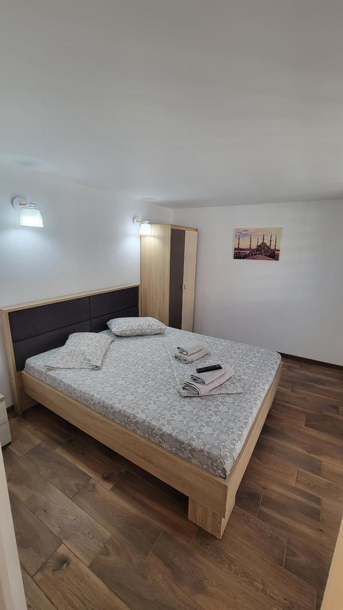 Casuta De Vacanta. Constanţa Extérieur photo