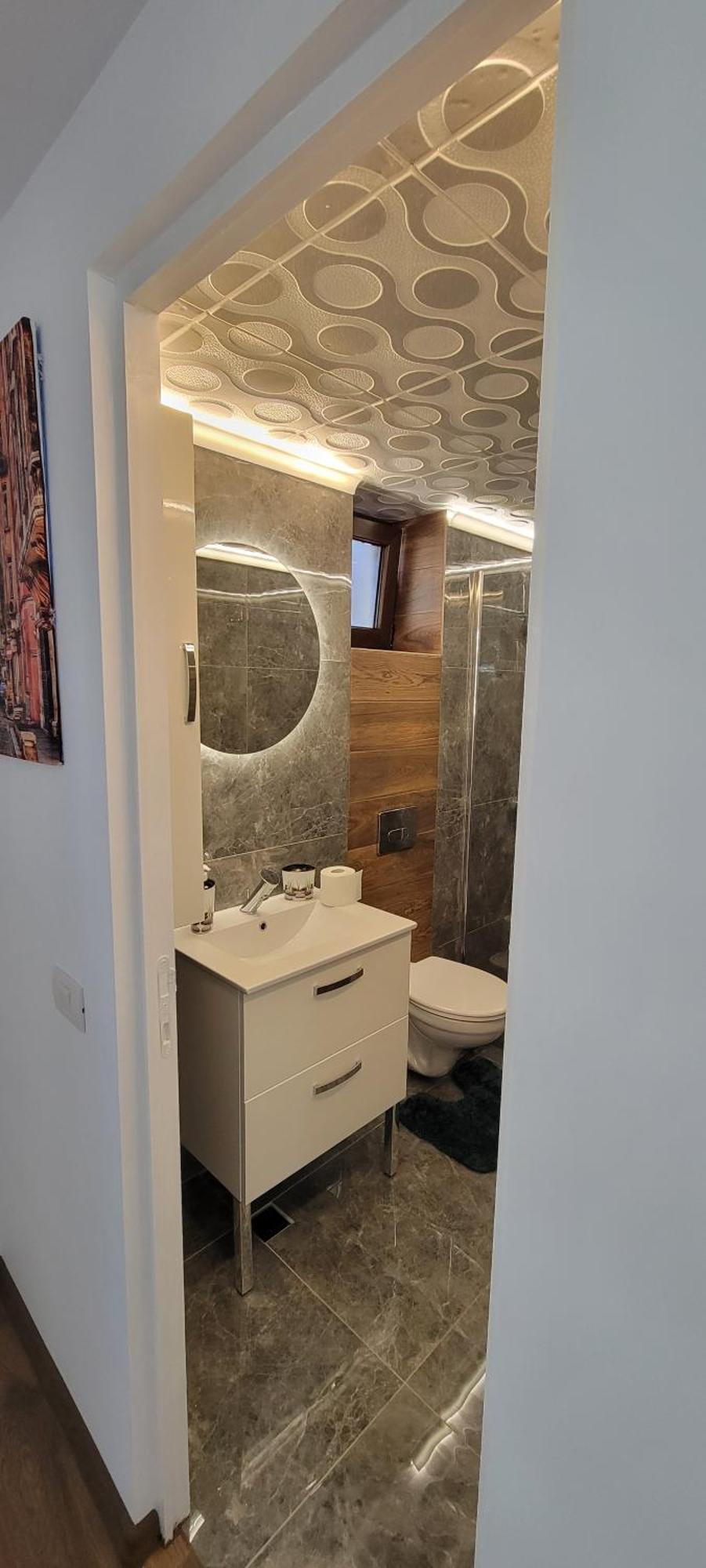 Casuta De Vacanta. Constanţa Extérieur photo