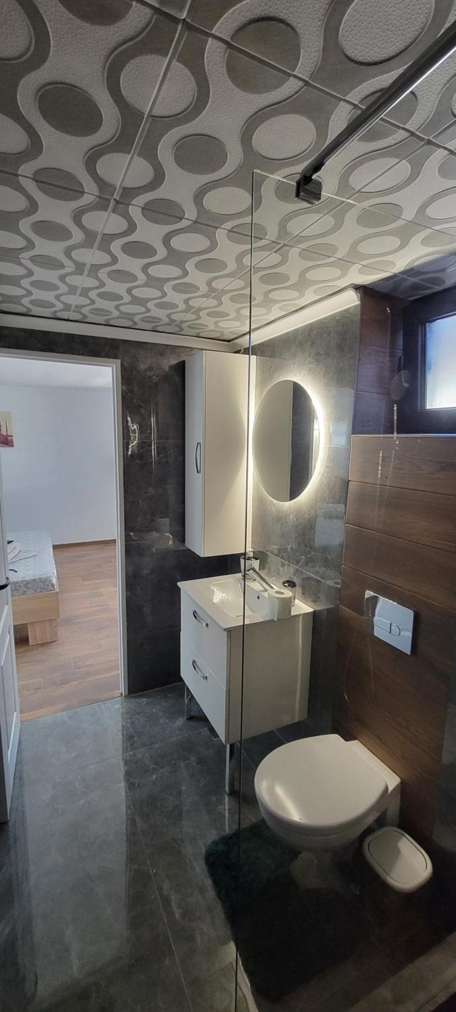 Casuta De Vacanta. Constanţa Extérieur photo
