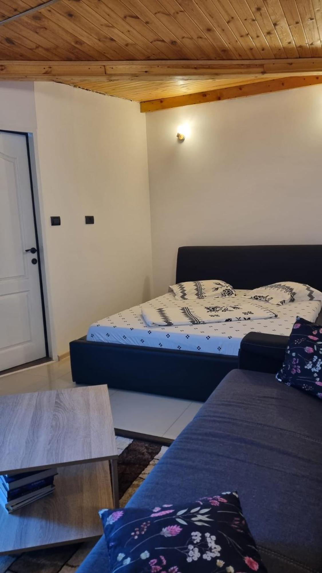 Casuta De Vacanta. Constanţa Extérieur photo