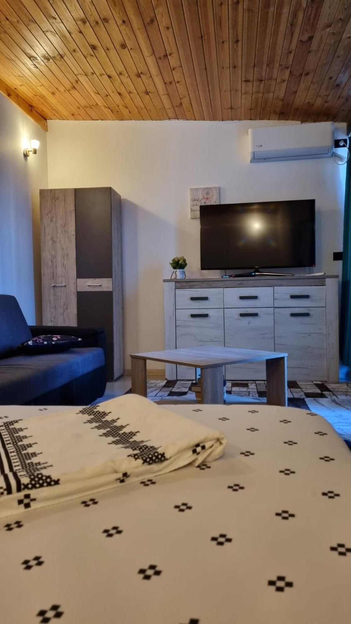 Casuta De Vacanta. Constanţa Extérieur photo