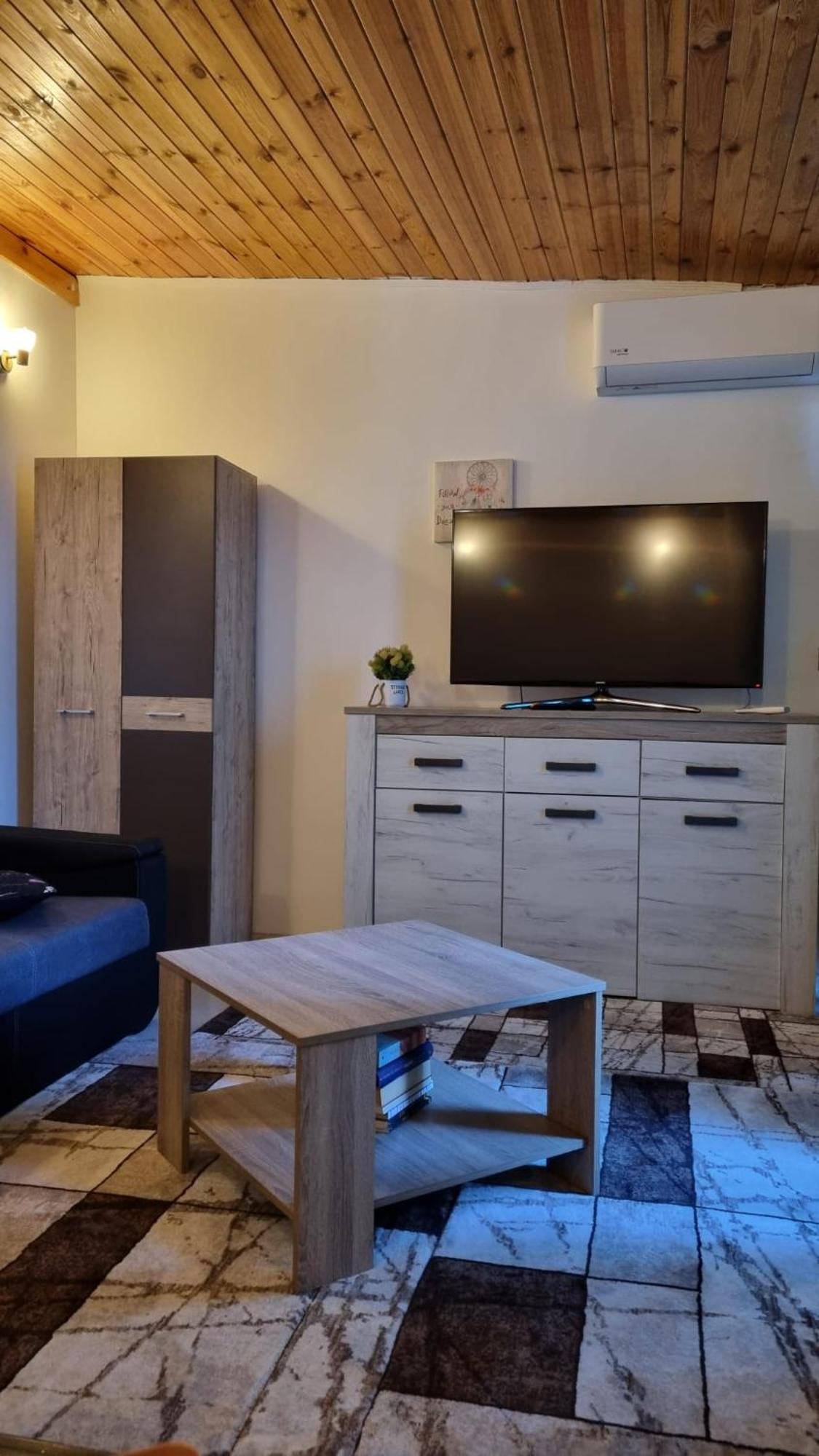 Casuta De Vacanta. Constanţa Extérieur photo