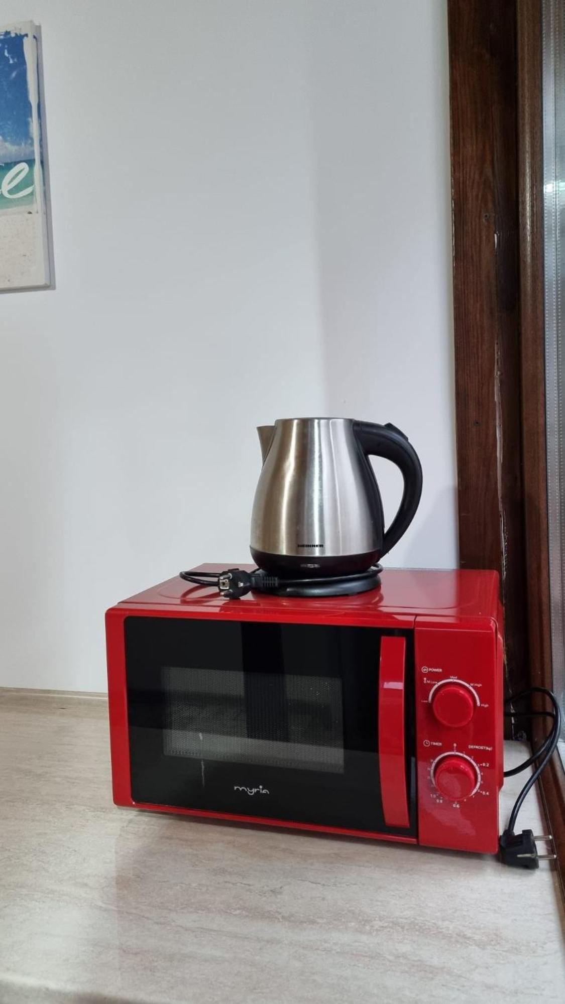 Casuta De Vacanta. Constanţa Extérieur photo