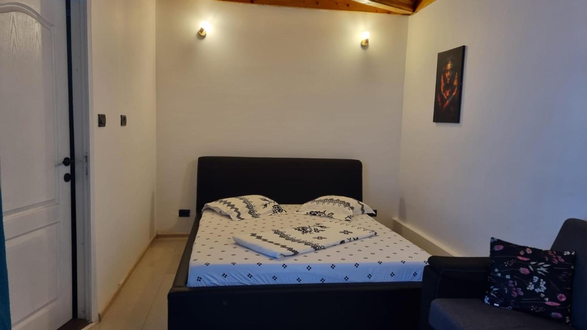 Casuta De Vacanta. Constanţa Extérieur photo