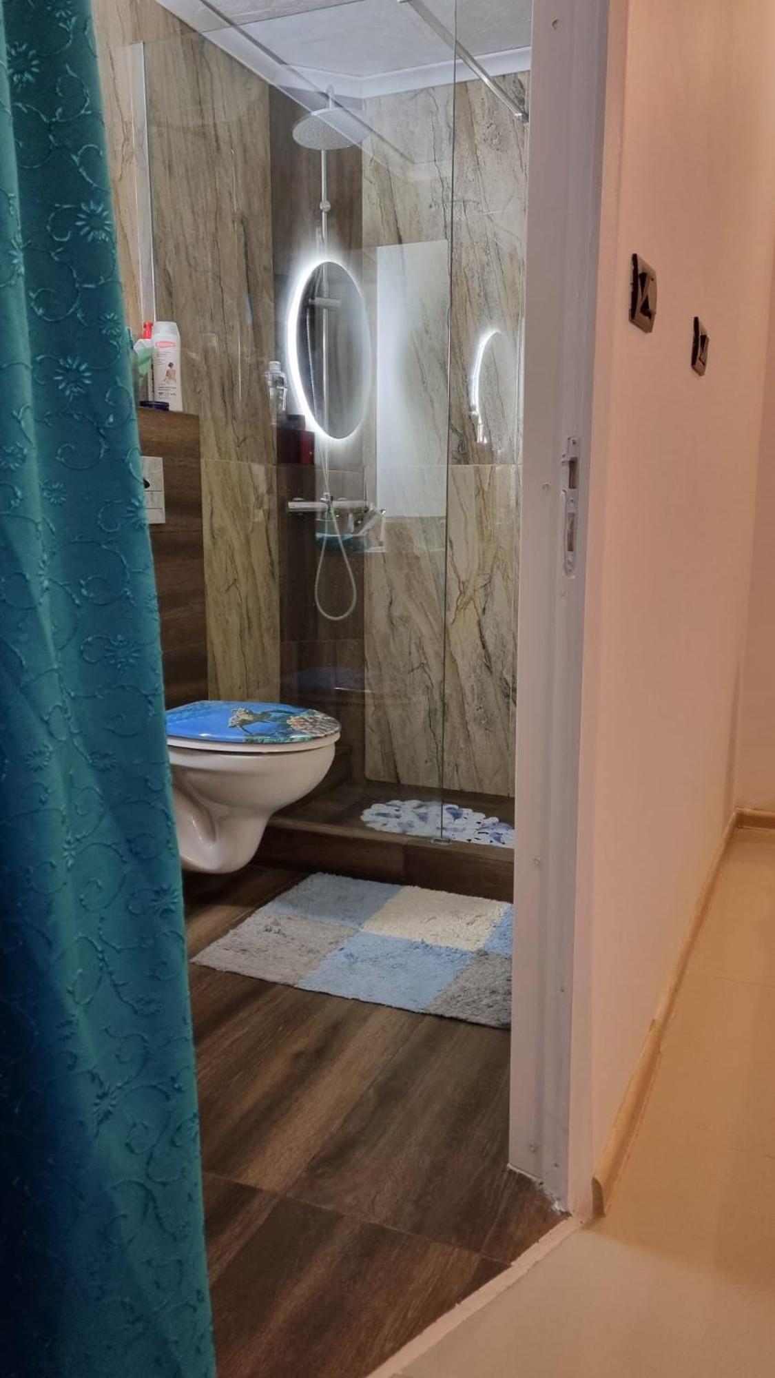 Casuta De Vacanta. Constanţa Extérieur photo