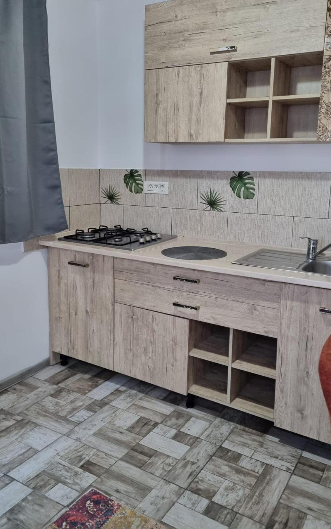 Casuta De Vacanta. Constanţa Extérieur photo
