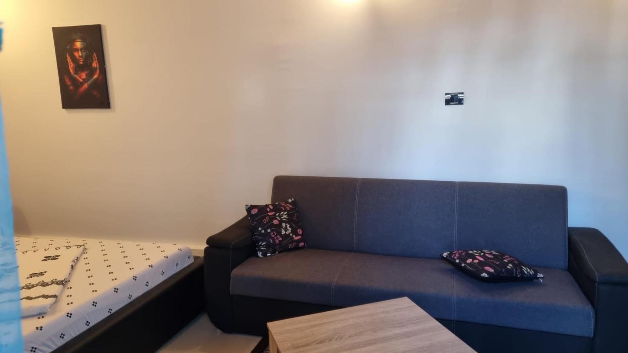 Casuta De Vacanta. Constanţa Extérieur photo