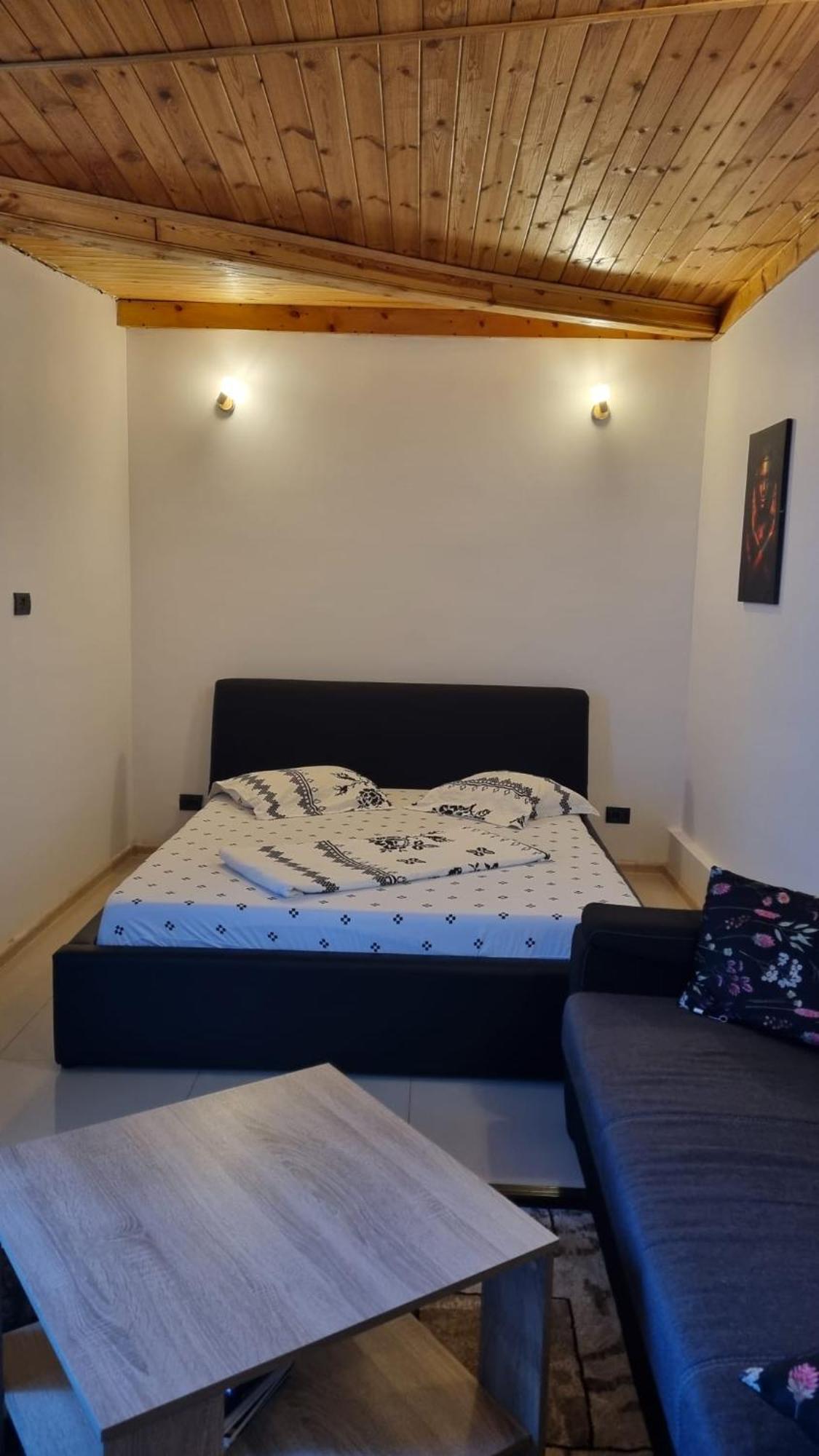 Casuta De Vacanta. Constanţa Extérieur photo
